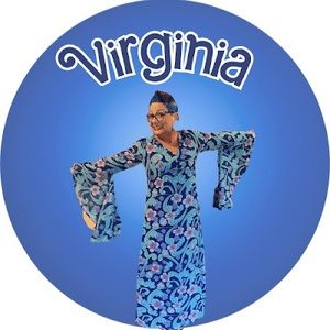 Meet your Posher, Virginia